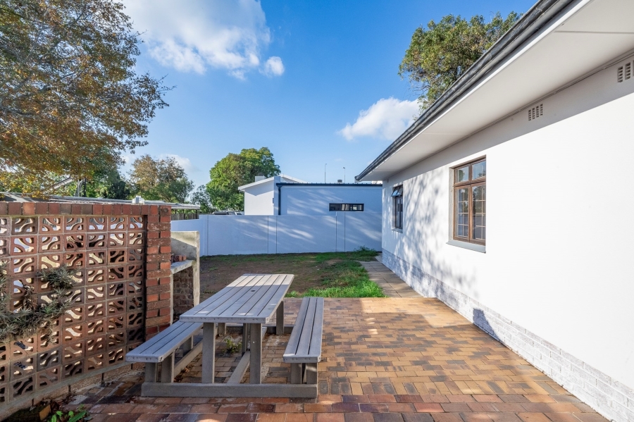 4 Bedroom Property for Sale in Durbanville Western Cape